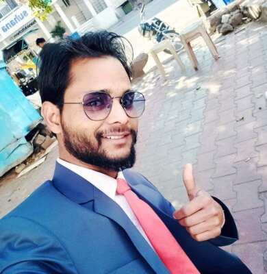 Ashok