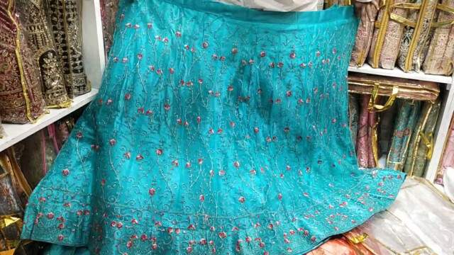 Lehenga