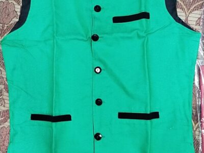 Modi jacket | मोदी जैकेट ₹. 160