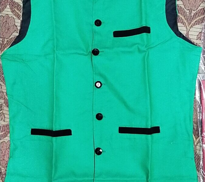 Modi jacket | मोदी जैकेट ₹. 160